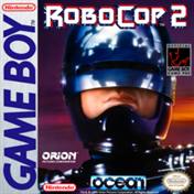 RoboCop 2 GB